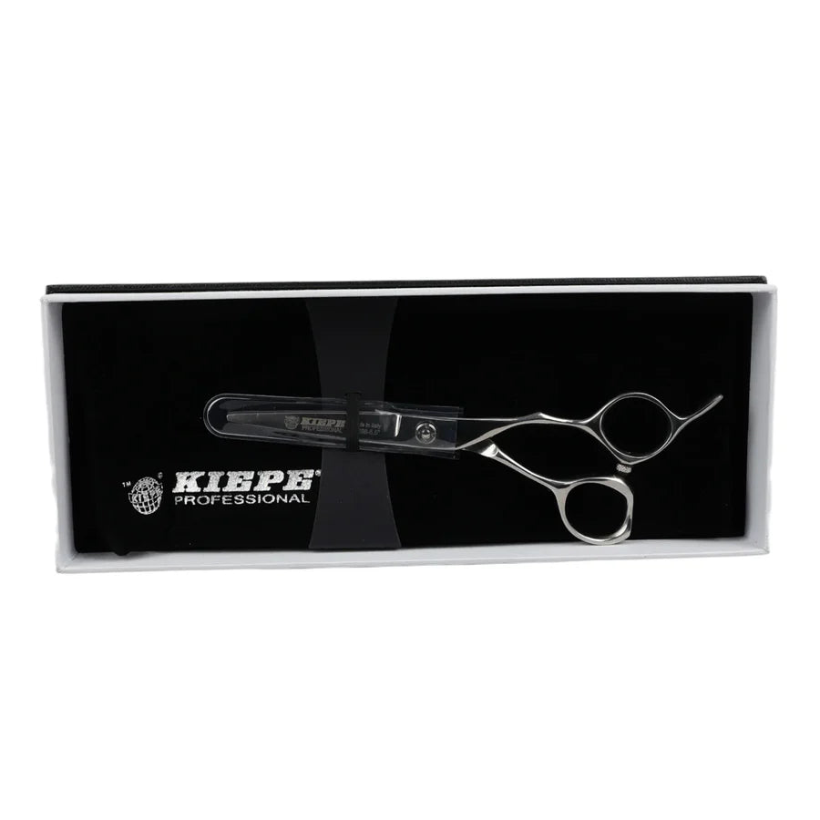 Kiepe Professional 5.5" Scissors Cut Line Razor