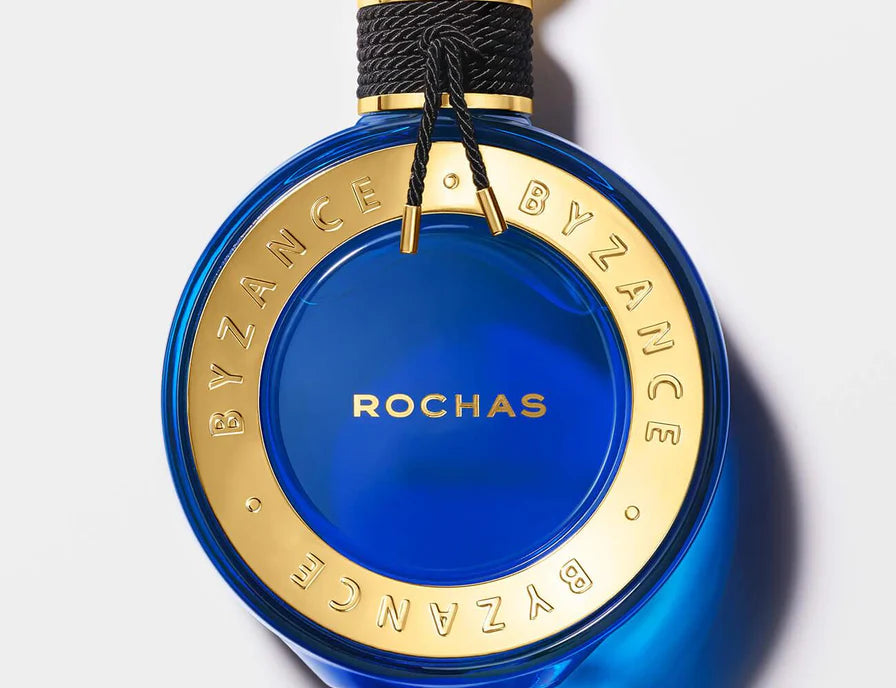 Rochas Byzance EDP W 60ml