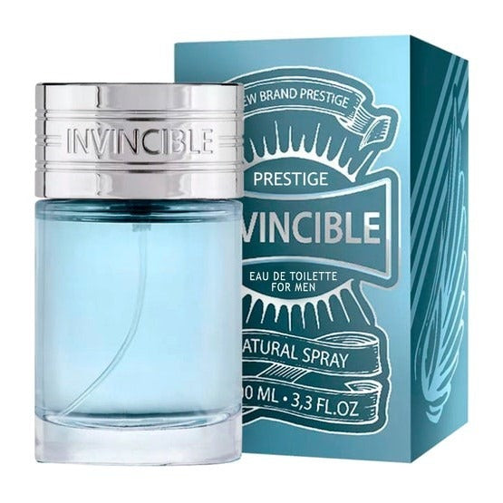 Invincible (Invictus Twist) M 100ml Boxed