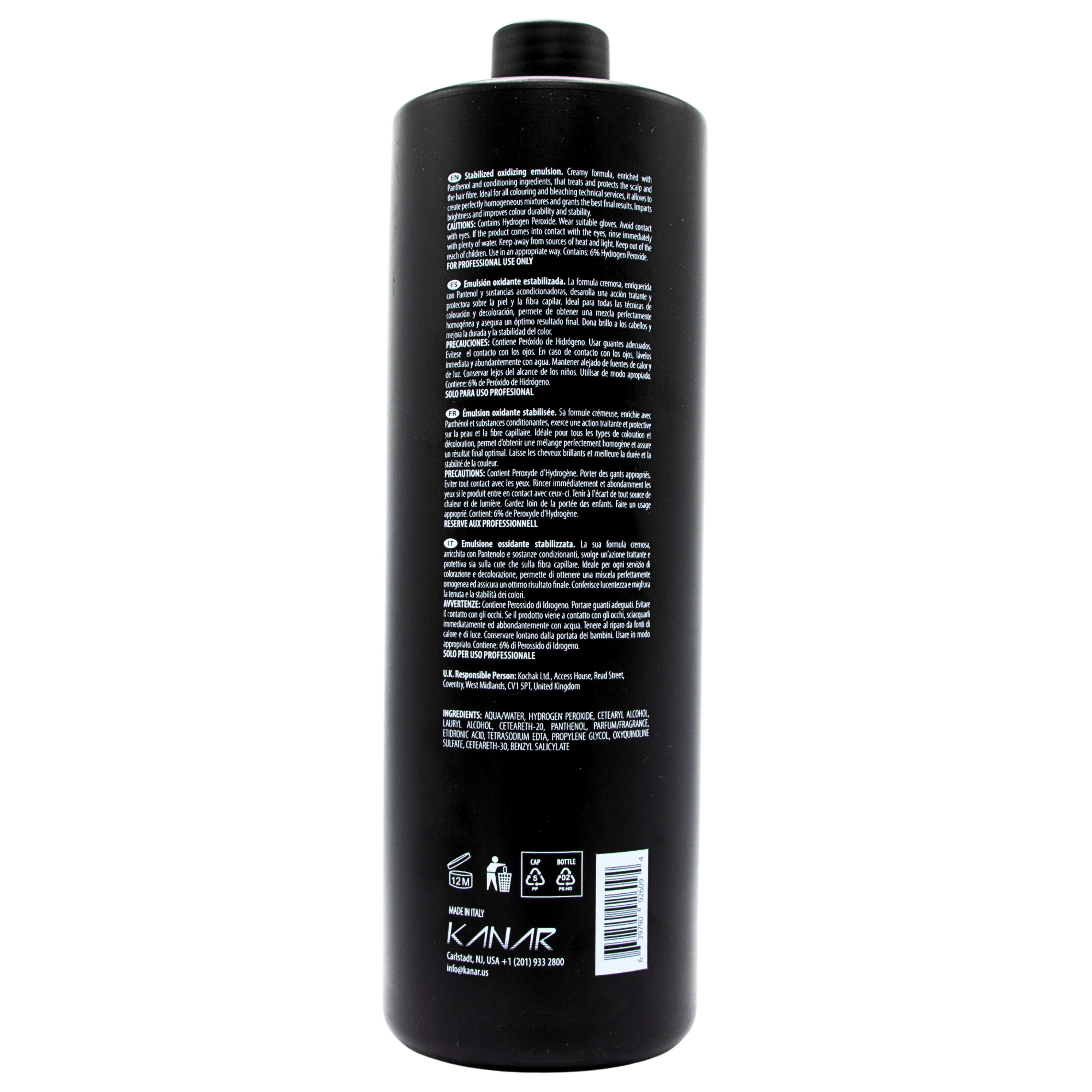 Cree 150ml Oxy 150ml Oxy 20 Vol