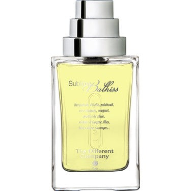 The Different Company Sublime Balkis EDP M 100ml Boxed (Rare Selection)