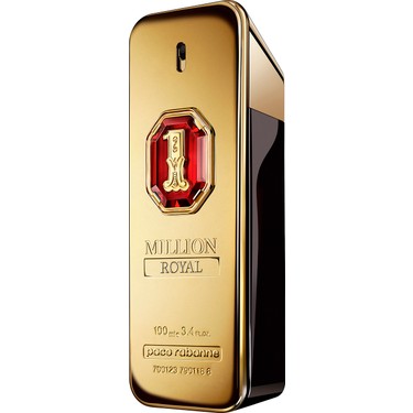 Jumbo - Paco Rabanne 1 Million Perfume Edition M 200ml Boxed