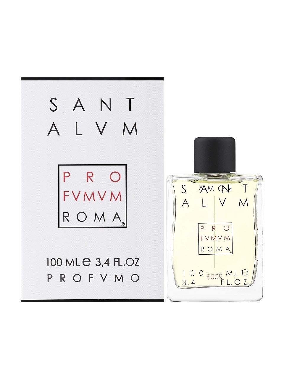 Profumum Roma Santalum EDP M 100ml Boxed