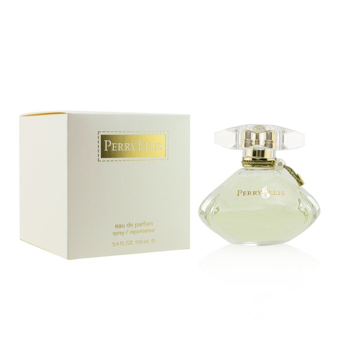 Perry Ellis Signature EDP W 100ml Boxed