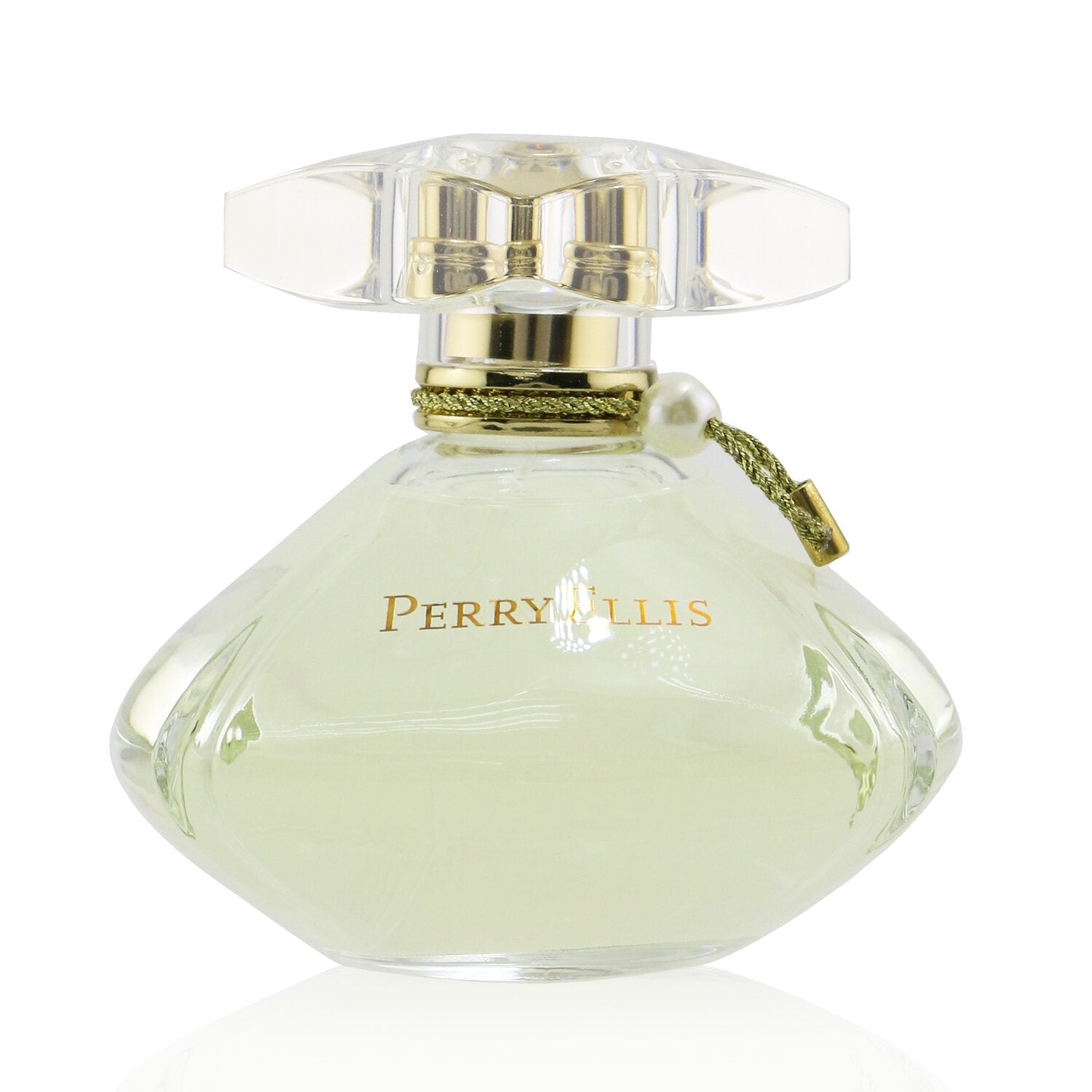 Perry Ellis Signature EDP W 100ml Boxed