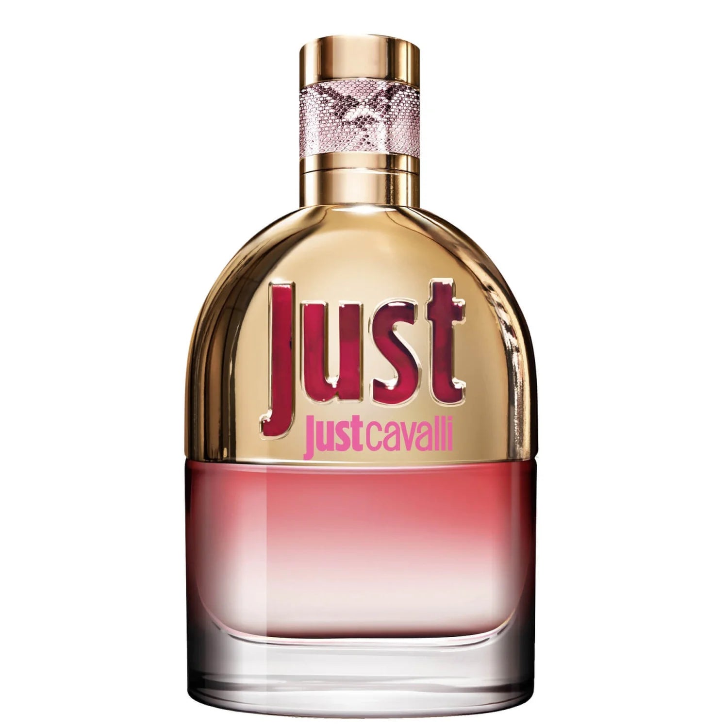 Just Just Cavalli by Roberto Cavalli W 75ml Boxed