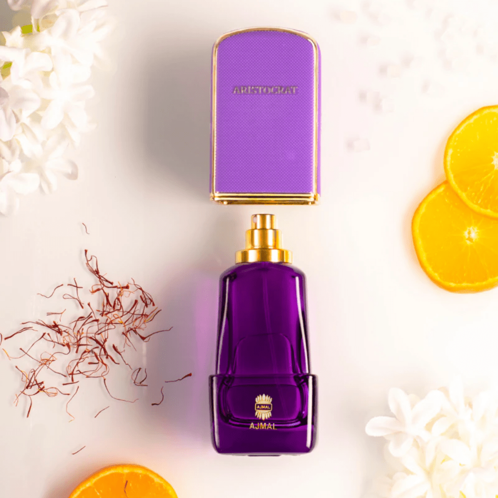 Ajmal Aristocrat W 75ml Boxed