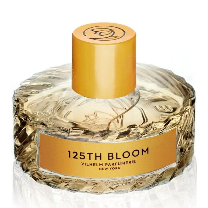 Vilhelm Parfumerie 125th & Bloom EDP M 100ml Boxed