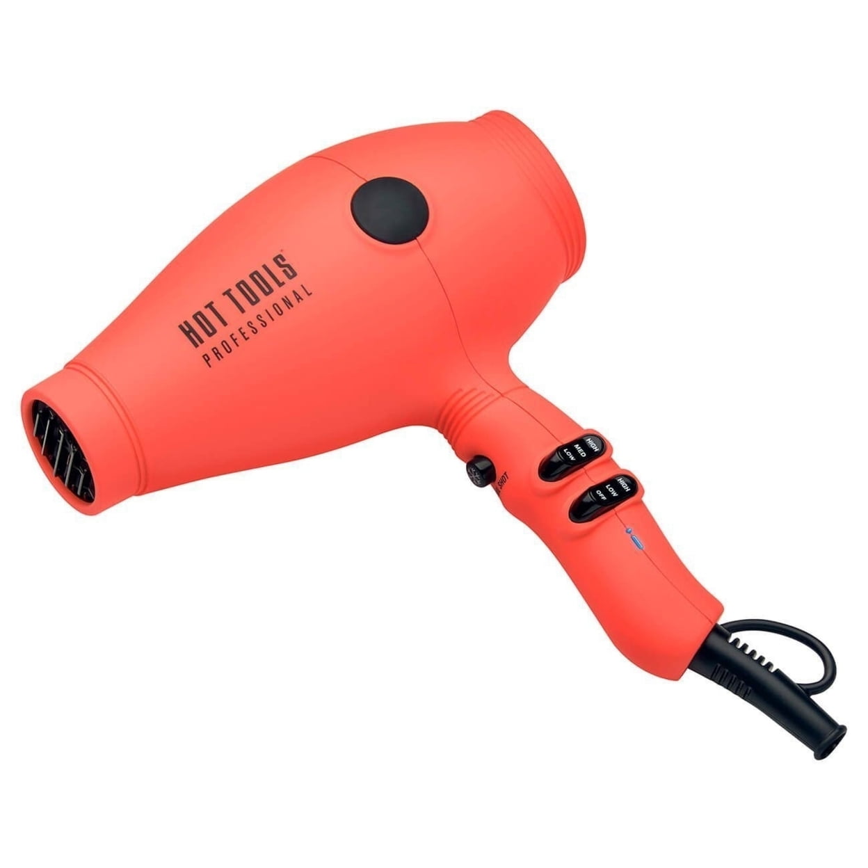 Hot Tools 2100 Turbo Ionic Dryer
