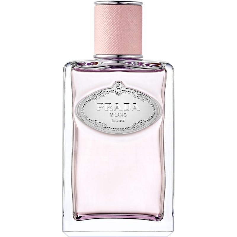 Les Infusions De Prada Milano Rose Edp W 100ml Tester (