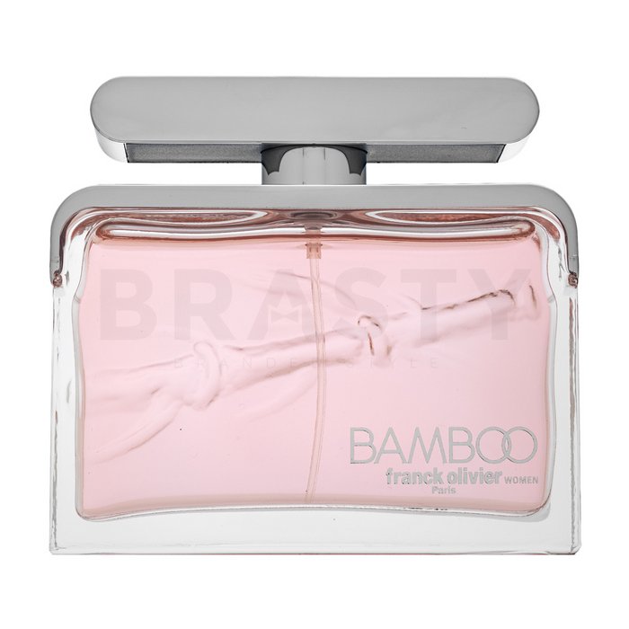Franck Olivier Bamboo Pour Femme EDP W 75ml