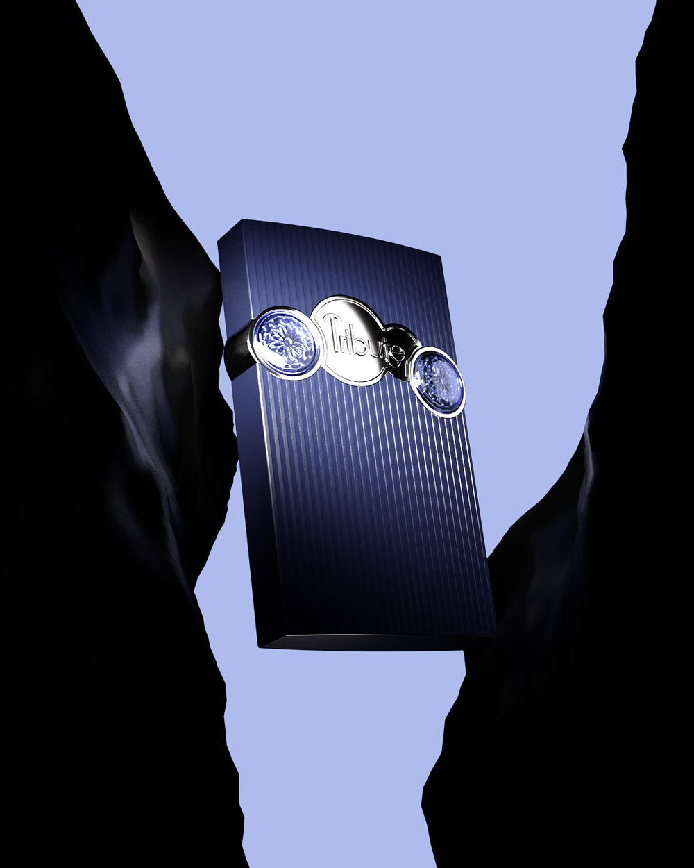 Afnan Tribute Blue (2021 Luxury Edition) EDP M 100ml Boxed