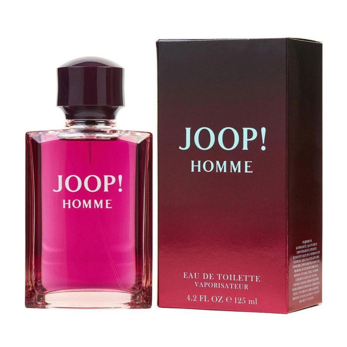 Tester - Joop M 125ml Tester