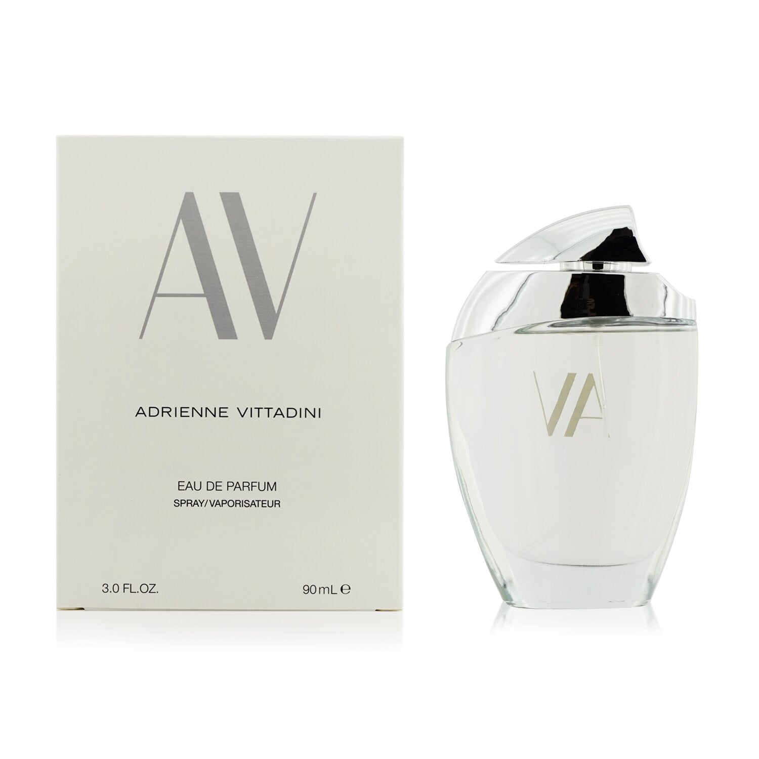 Adrienne Vittadini Av Women 90Ml Spray Boxed