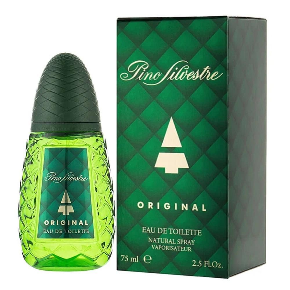 Pino Sylvestre M 75ml Boxed