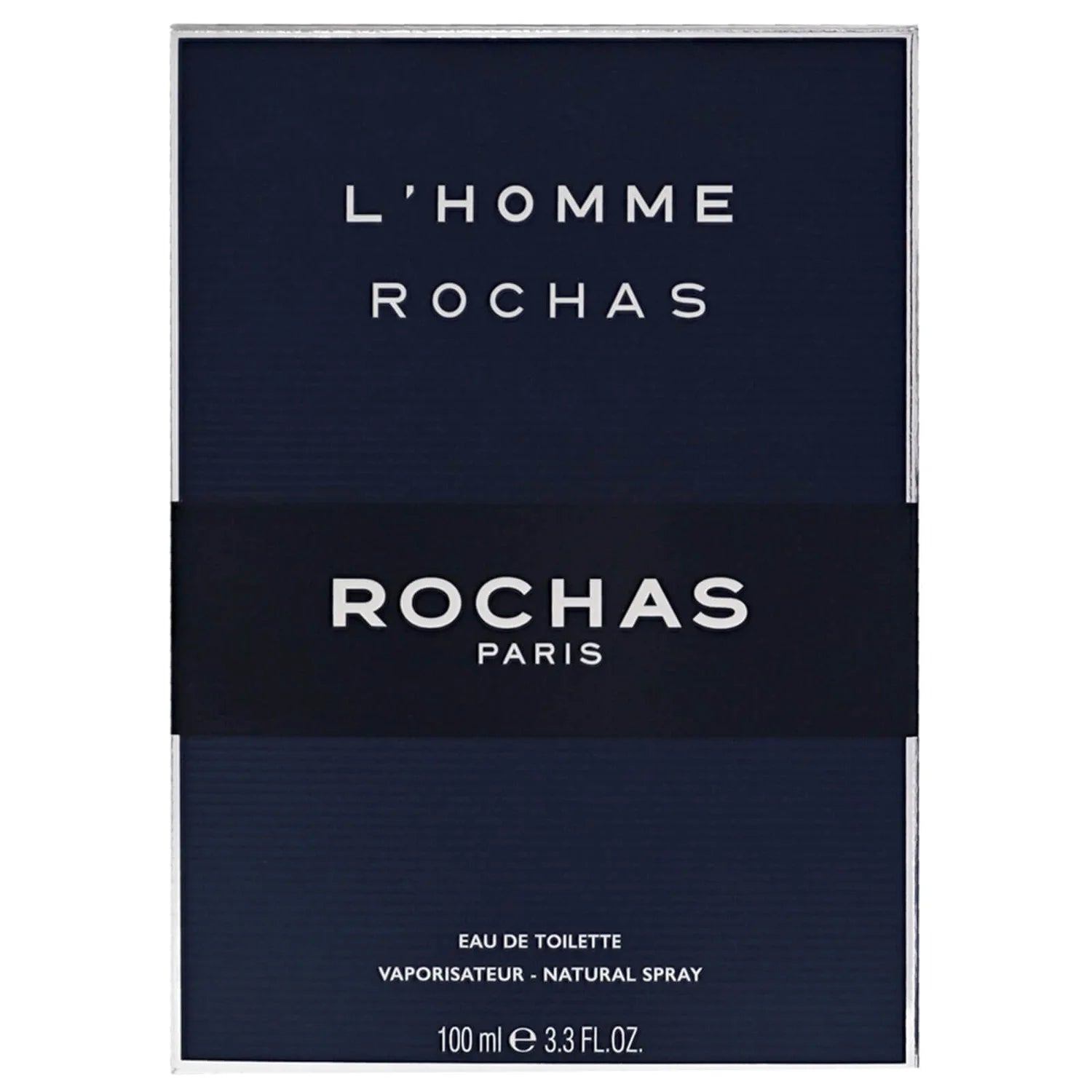 Rochas L'homme M 100ml