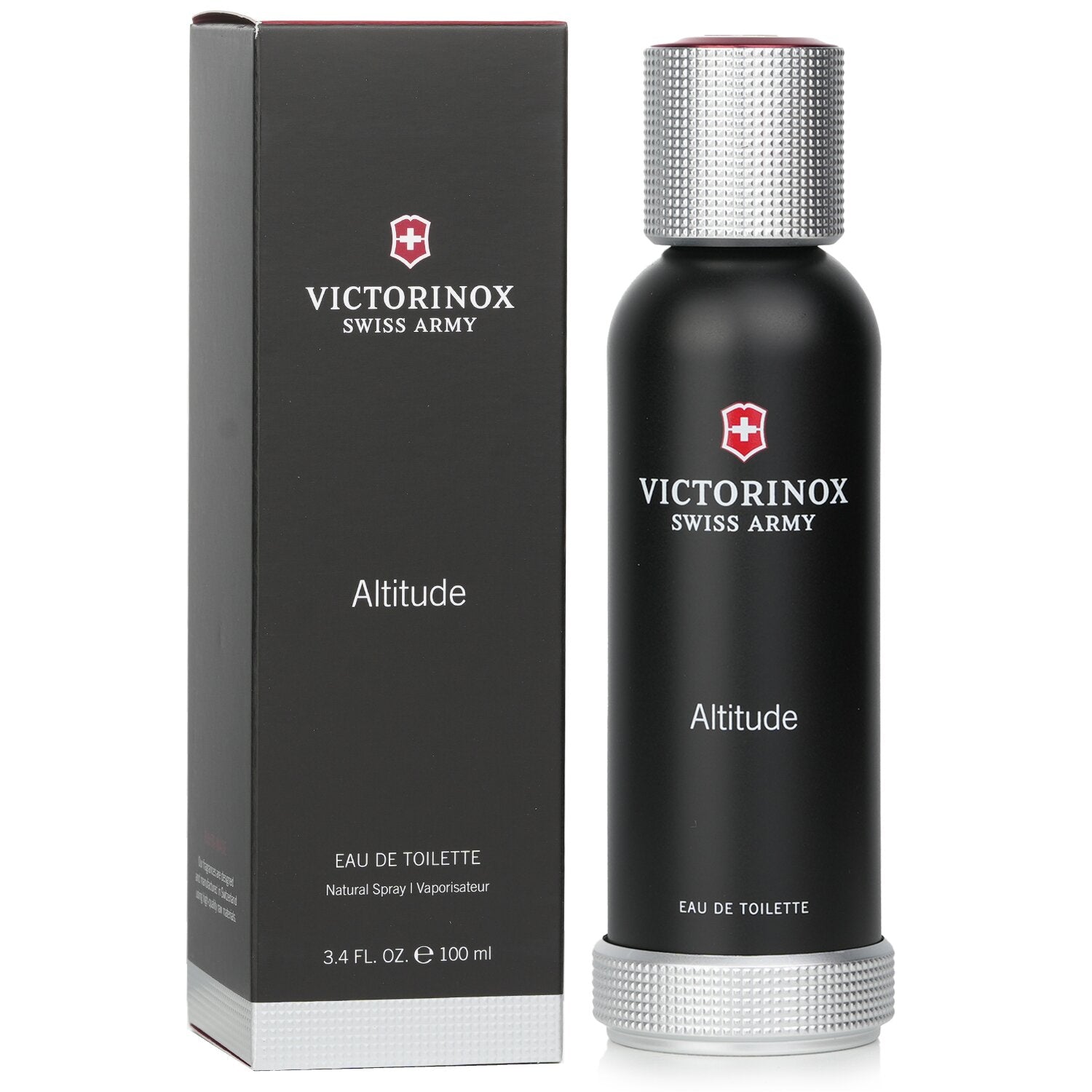 Tester - Swiss Army Altitude M 100ml Tester