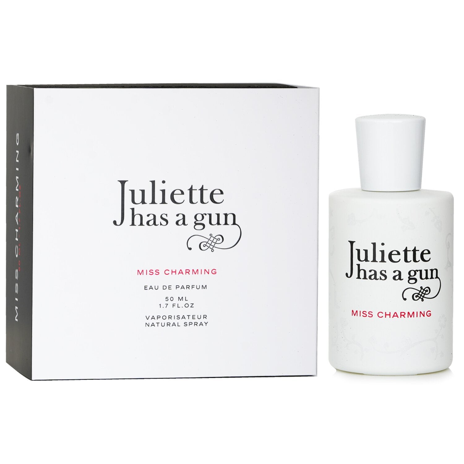 Juliette Has A Gun Miss charming EDP W 50ml Boxed