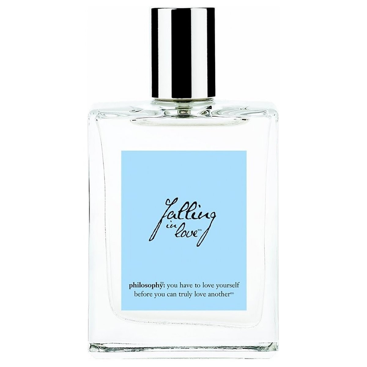 Philosophy Falling In Love W 60ml Boxed
