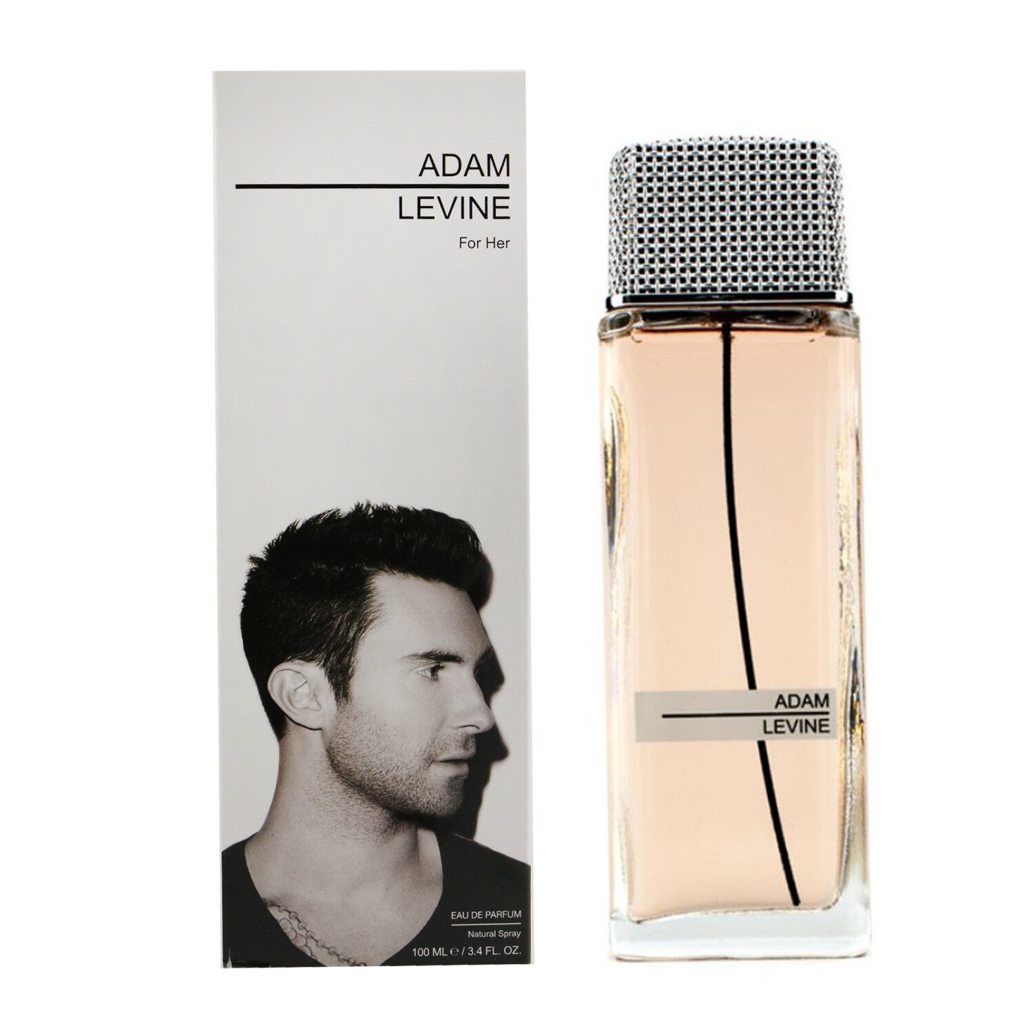 Adam Levine M 100ml Tester