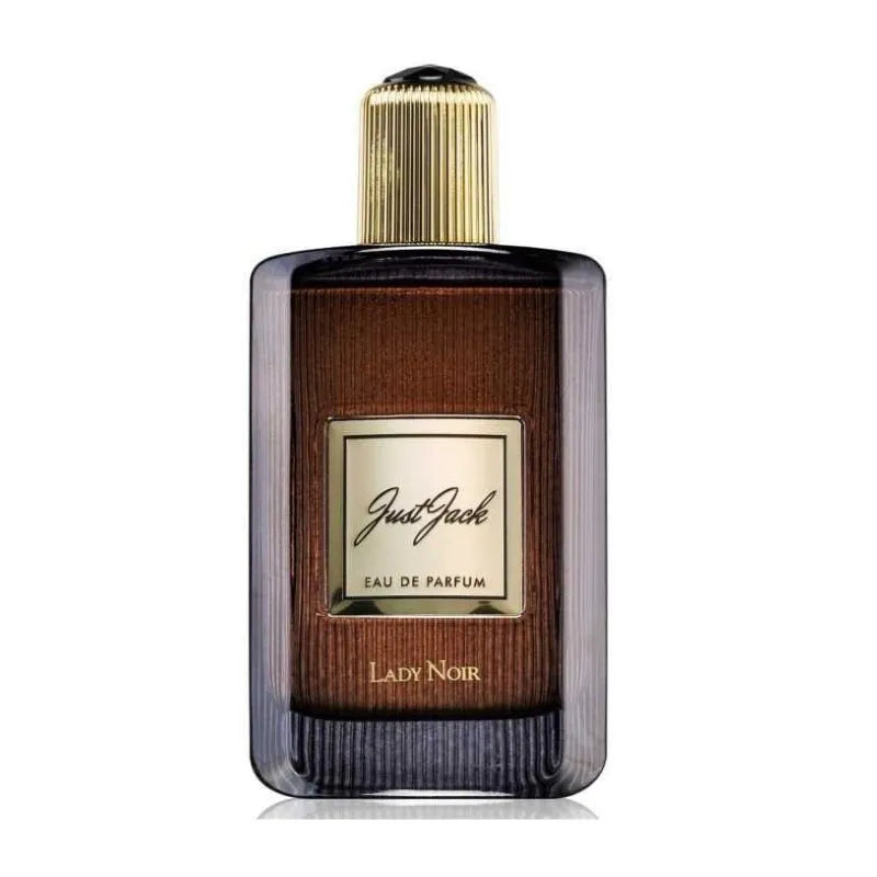 Armaf Just Jack Lady Noir (Noir Pour Femme Twist) EDP W 100ml Boxed
