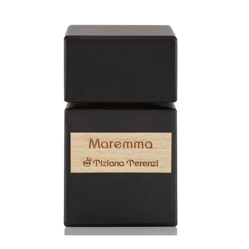 Tiziana Terenzi Maremma EDP M 100ml Boxed (Rare Selection)