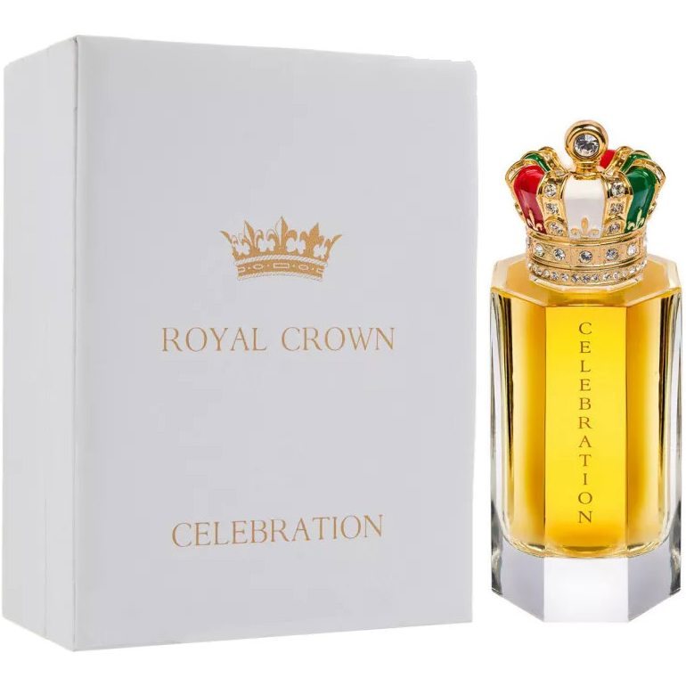 Royal Crown Celebration M 50ml
