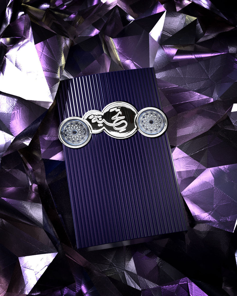 Afnan Tribute Blue (2021 Luxury Edition) EDP M 100ml Boxed