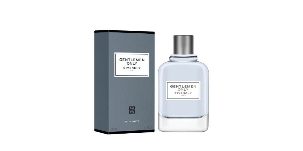 Tester - Givenchy Gentleman Only M 100ml Tester