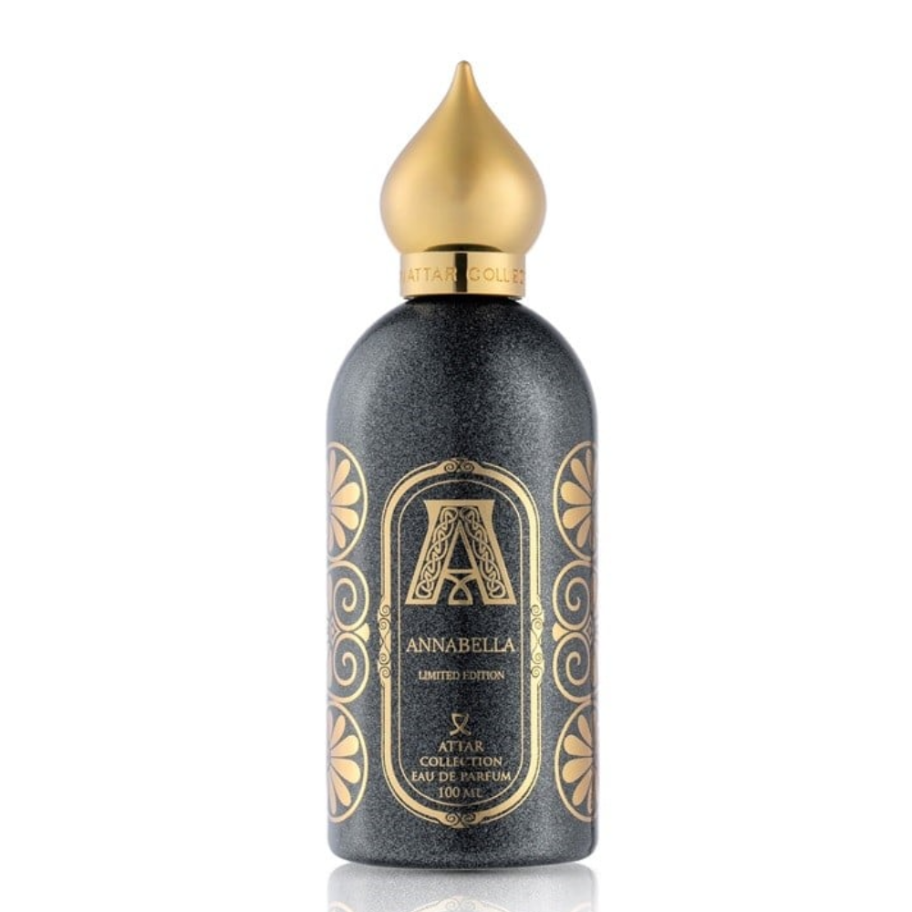 Attar Collection Crystal Love Man EDP 100ml Tester