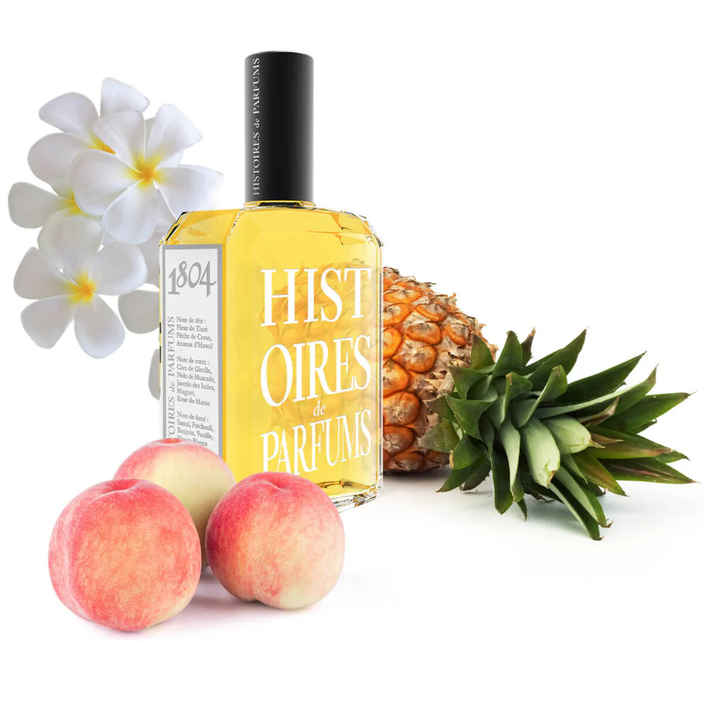 Histoires De Parfums 1804 EDP W 120ml Boxed