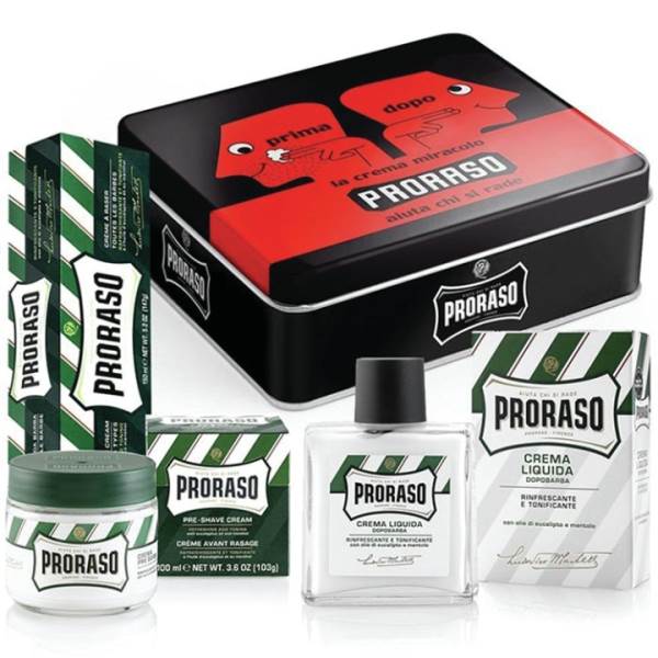 Proraso Vintage Sélection Primadopo