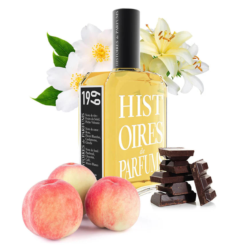 Histoires De Parfums 1969 EDP M 120ml (4oz) Boxed
