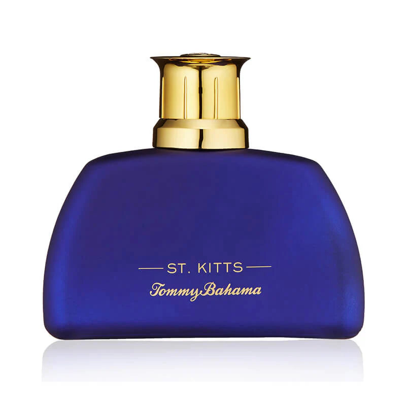 Tommy Bahamas St Kitts M 100ml Boxed