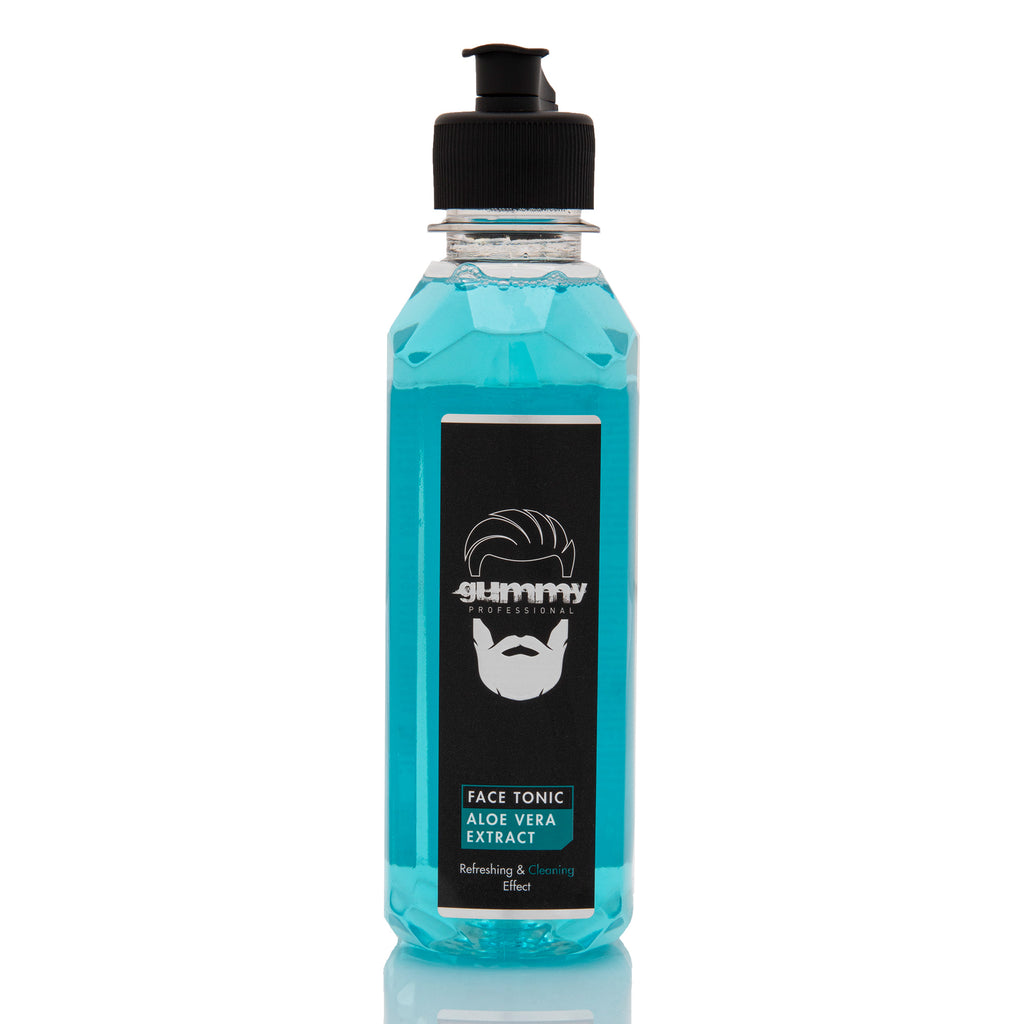 Tonique Gommelé Pour Le Visage 250Ml