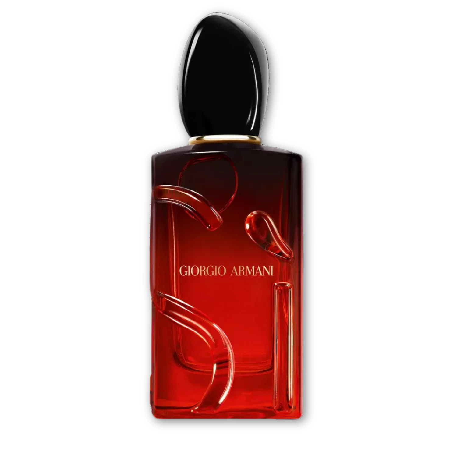 Si' Passione By Giorgio Armani W 100ml Edp Boxed