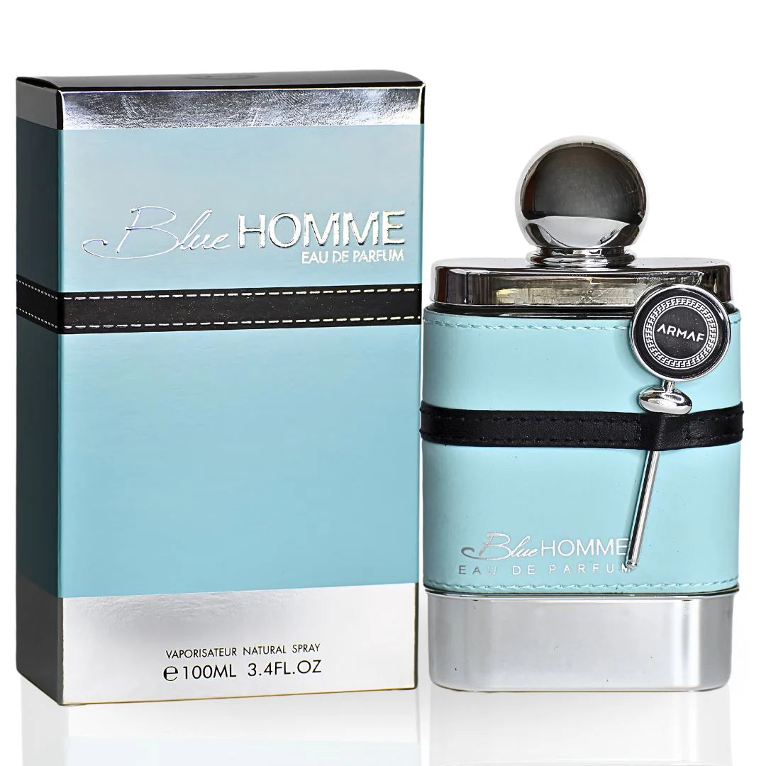 Armaf Blue Homme M 100ml Boxed