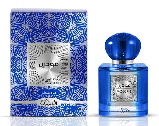 Nabeel Modern EDP M 100ml Boxed
