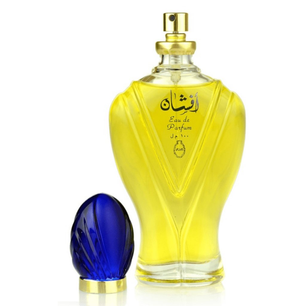 Rasasi Afshan W 100ml Boxed