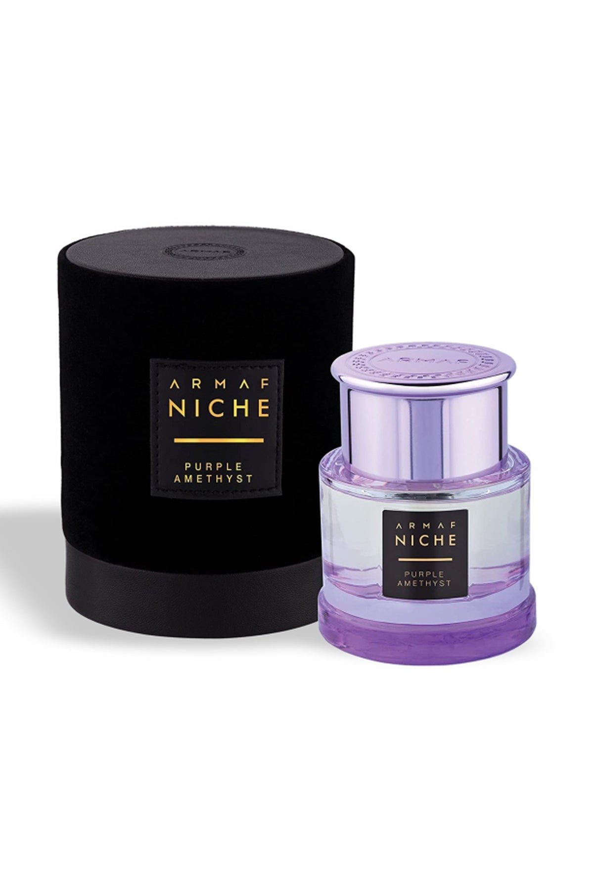 Armaf Niche Purple Amethyst 90ml Boxed
