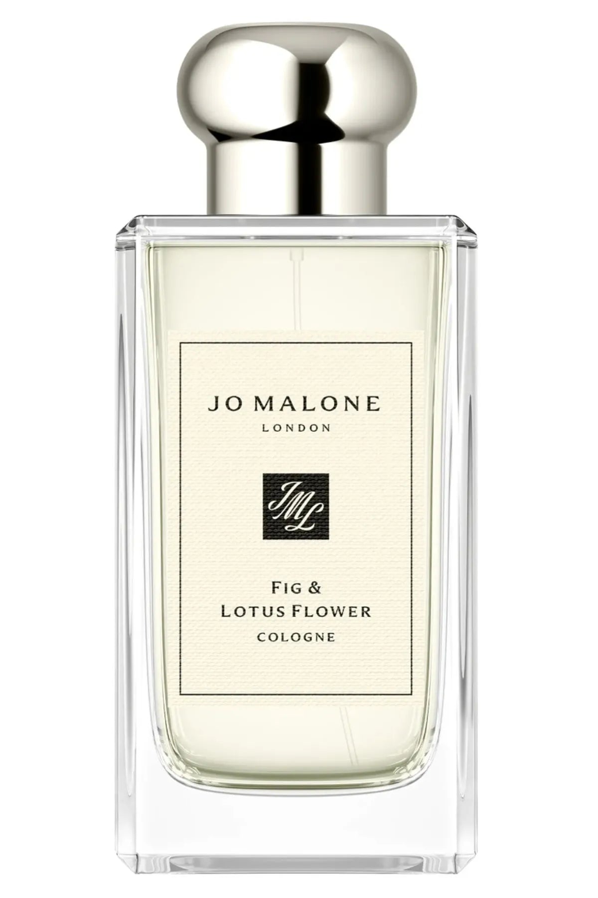 Jo Malone Fig & Lotus EDC M 100ml With Cap Tester