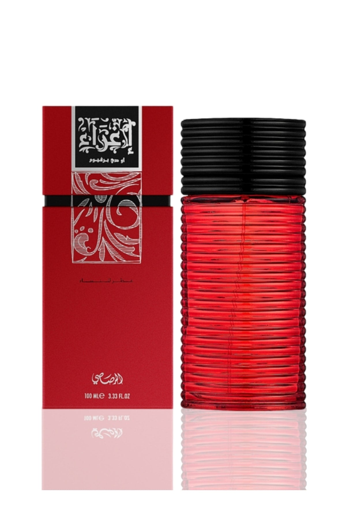 Rasasi Egra Woman 100ml Boxed