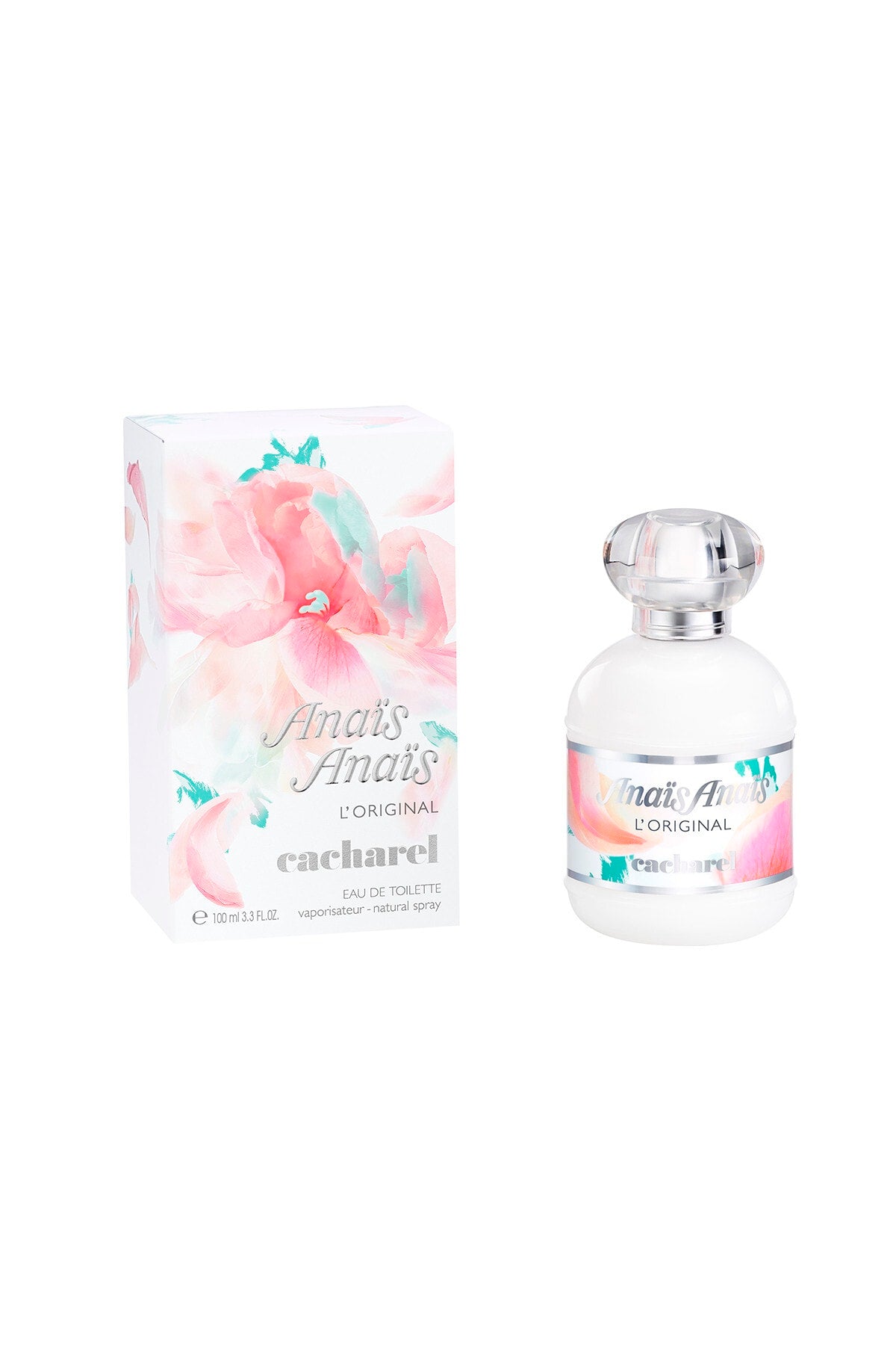 Cacharel Anais Anais W 30ml Boxed