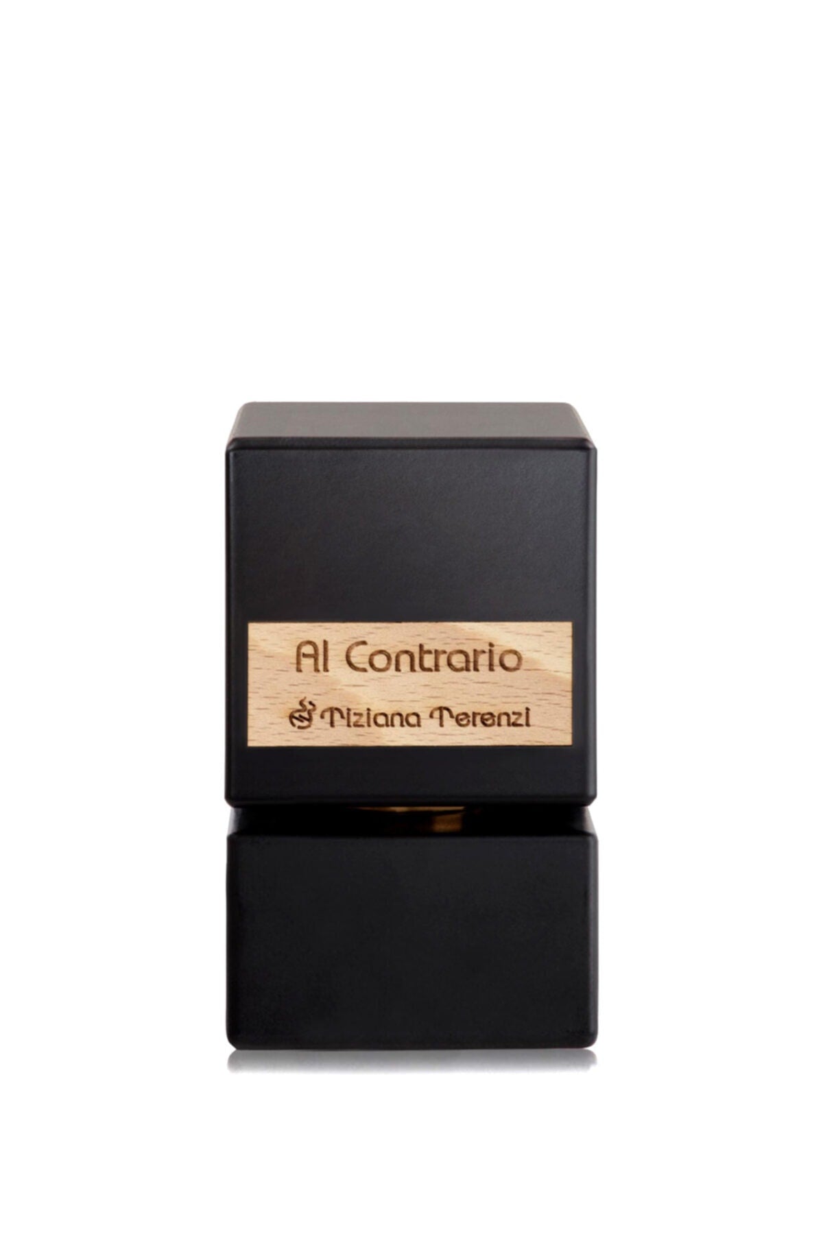 Tiziana Terenzi Al Contrario Extrait De Parfum M 50ml Boxed (Rare Selection)