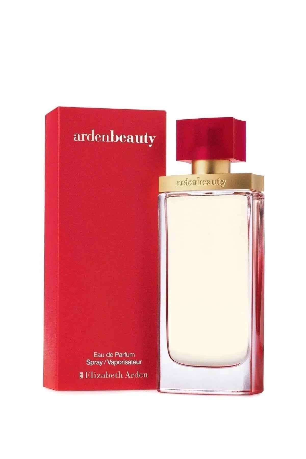 Elizabeth Arden Arden Beauty W 100Ml Spray Boxed