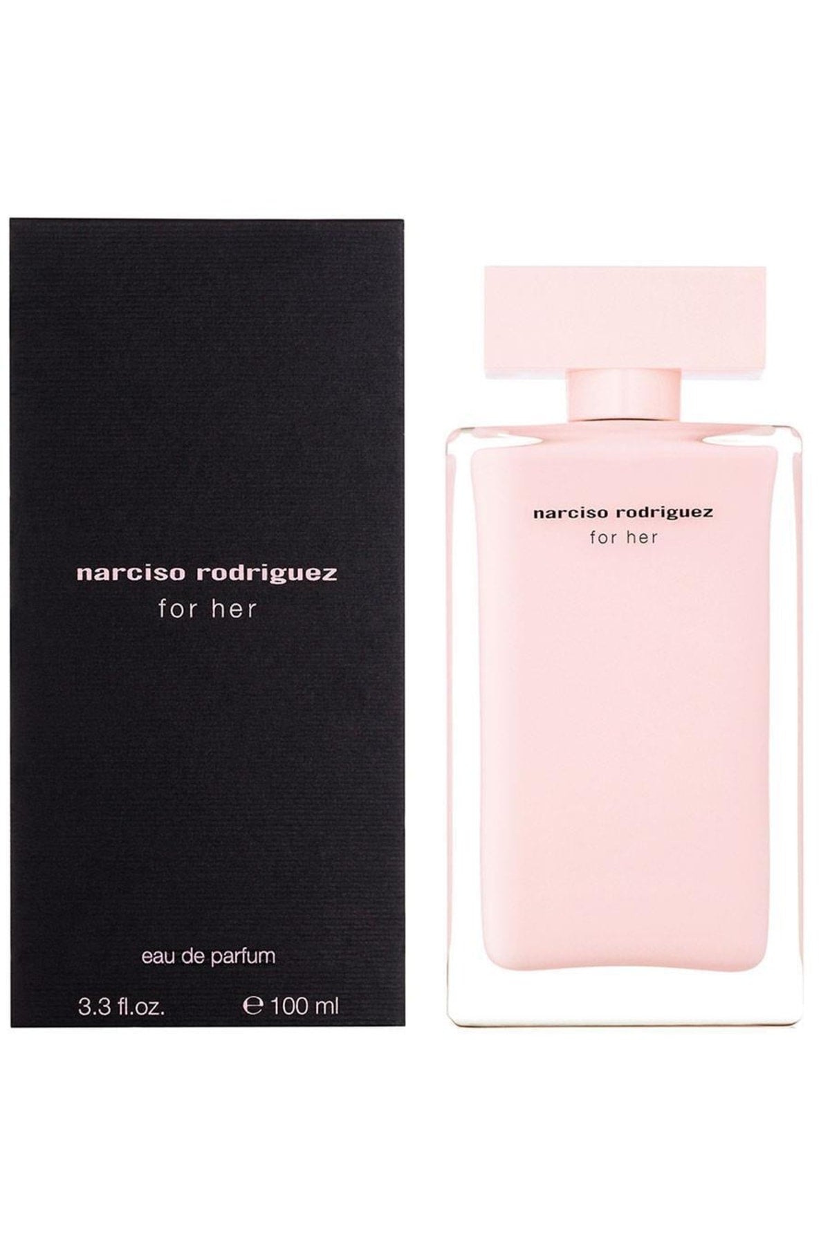 Narciso Rodriguez Edp W 100Ml Spray Boxed