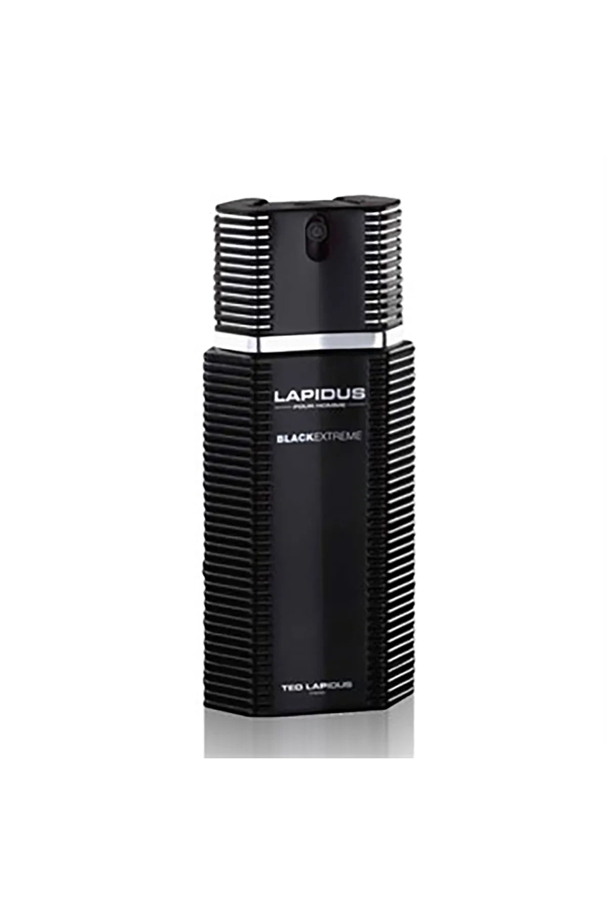 Lapidus Black Extreme By Ted Lapidus M 100ml Boxed (Rare Selection)