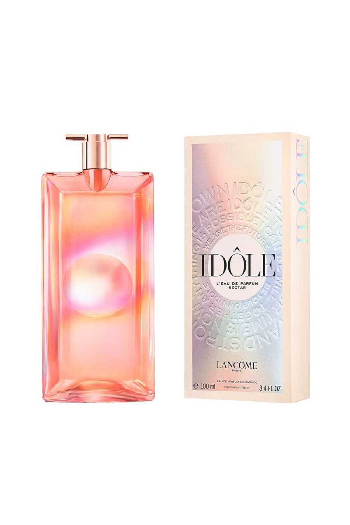 Lancome Idole Nectar EDP W 100ml Boxed