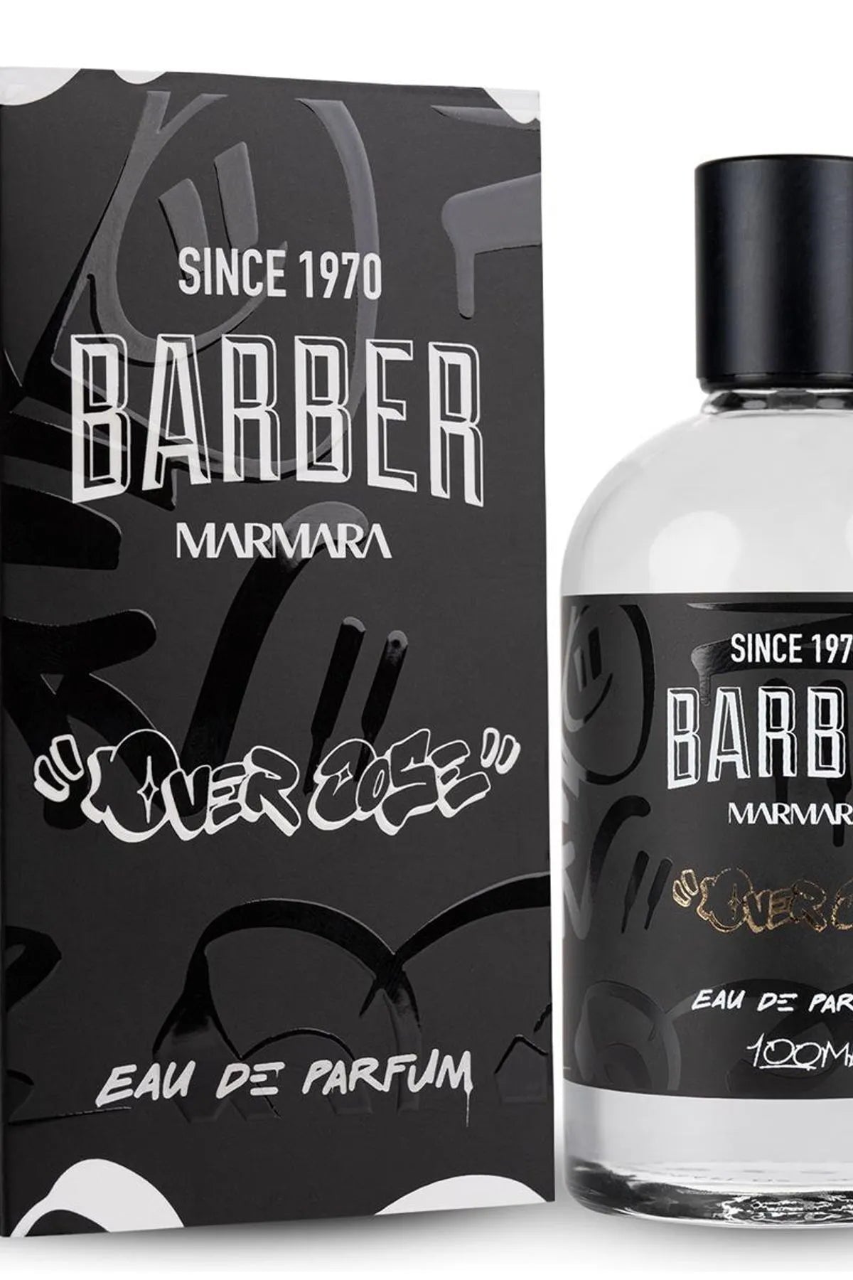 Marmara Barber Overdose 100Ml Parfume