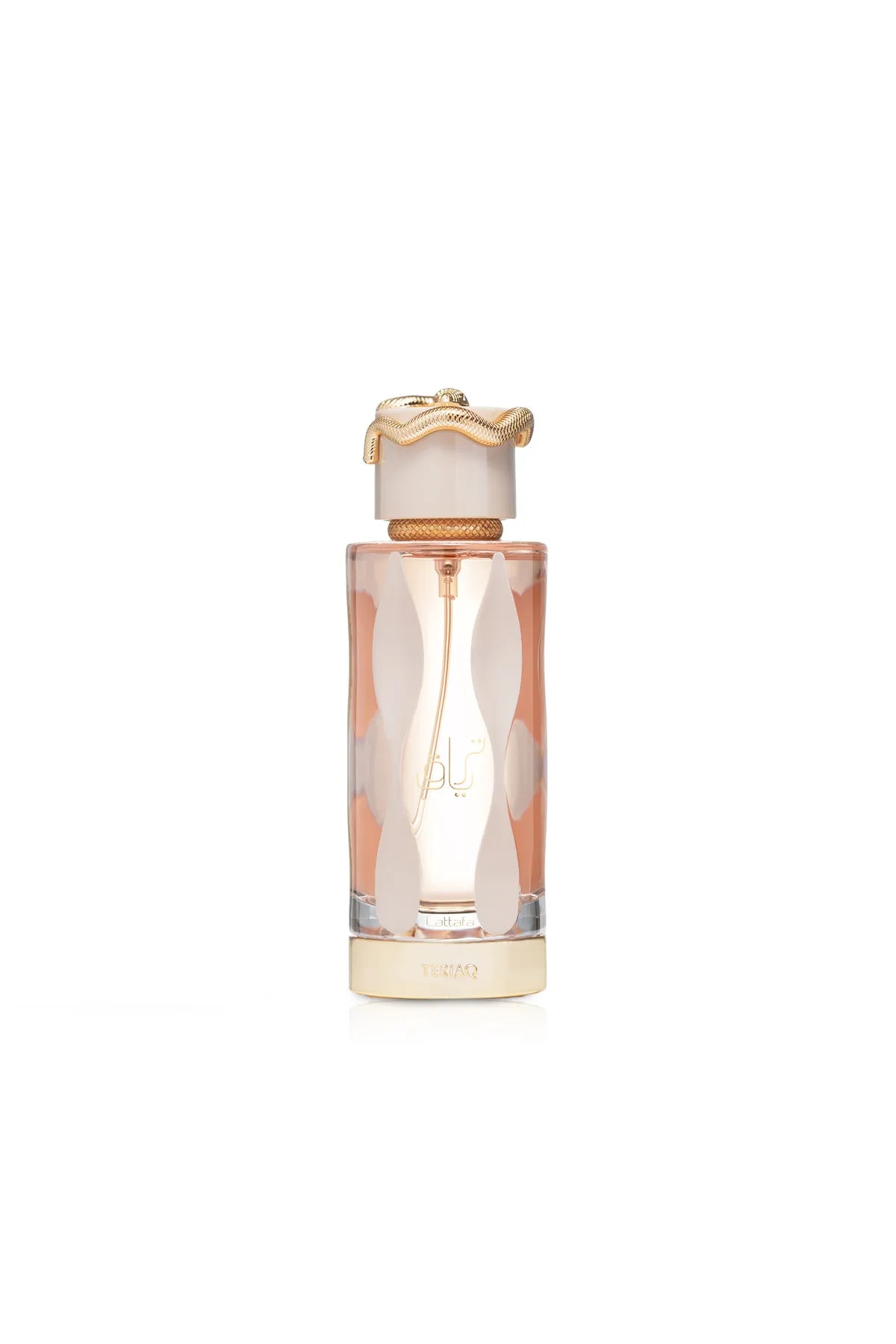 Lattafa Teriaq EDP M 100ml Boxed